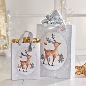 Emballer les cadeaux