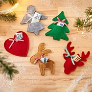 Emballer les cadeaux