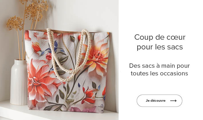 Des sacs à main pour toutes les occasions