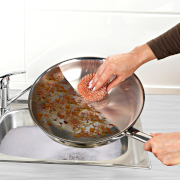 Produits d'entretien cuisine