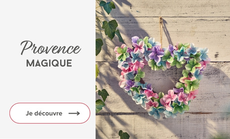 Provence