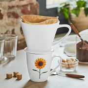 Accessoires pour le thé & le café