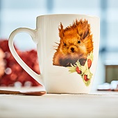 Plaisir du thé et du café