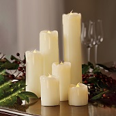 Bougies