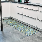 Tapis de cuisine