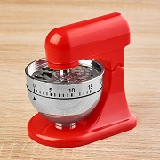 Minuterie de cuisine