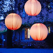 Océan de lumières