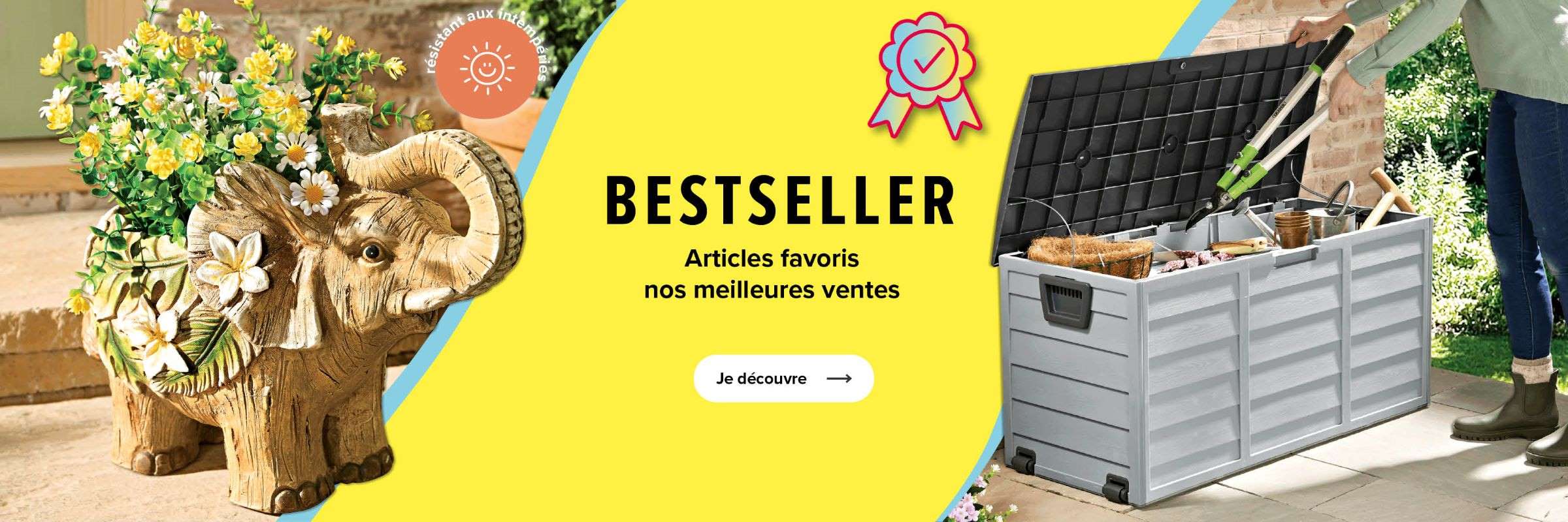 Articles favoris nos meilleures ventes