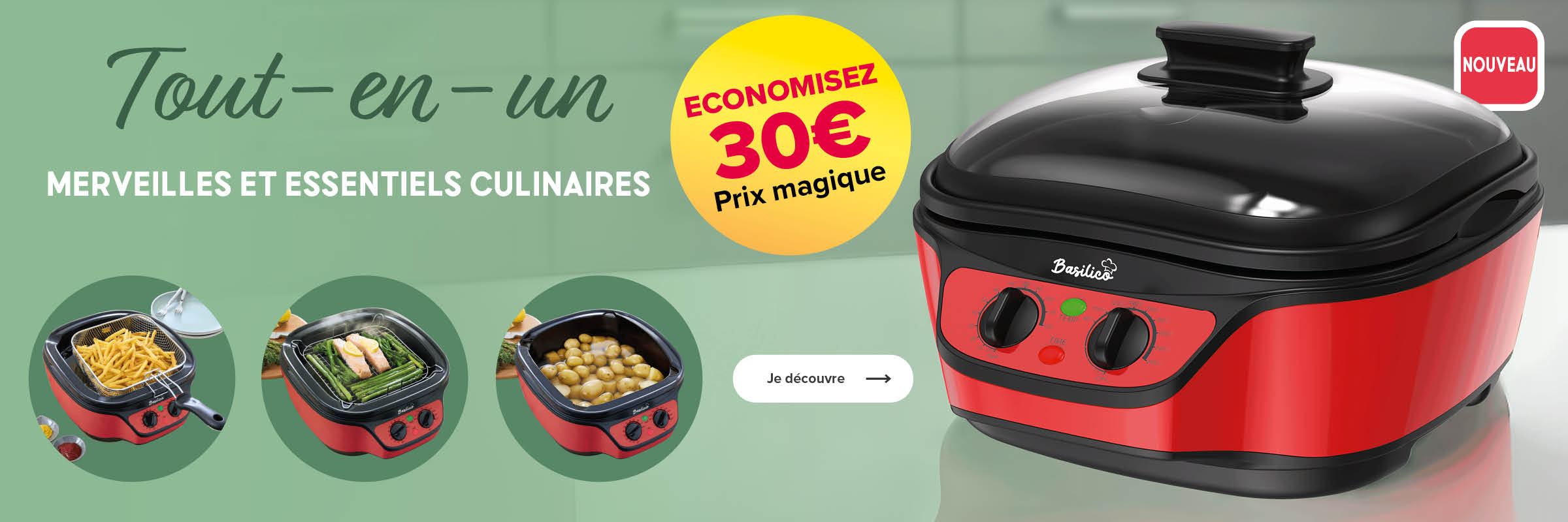 Merveilles et essentiels culinaires