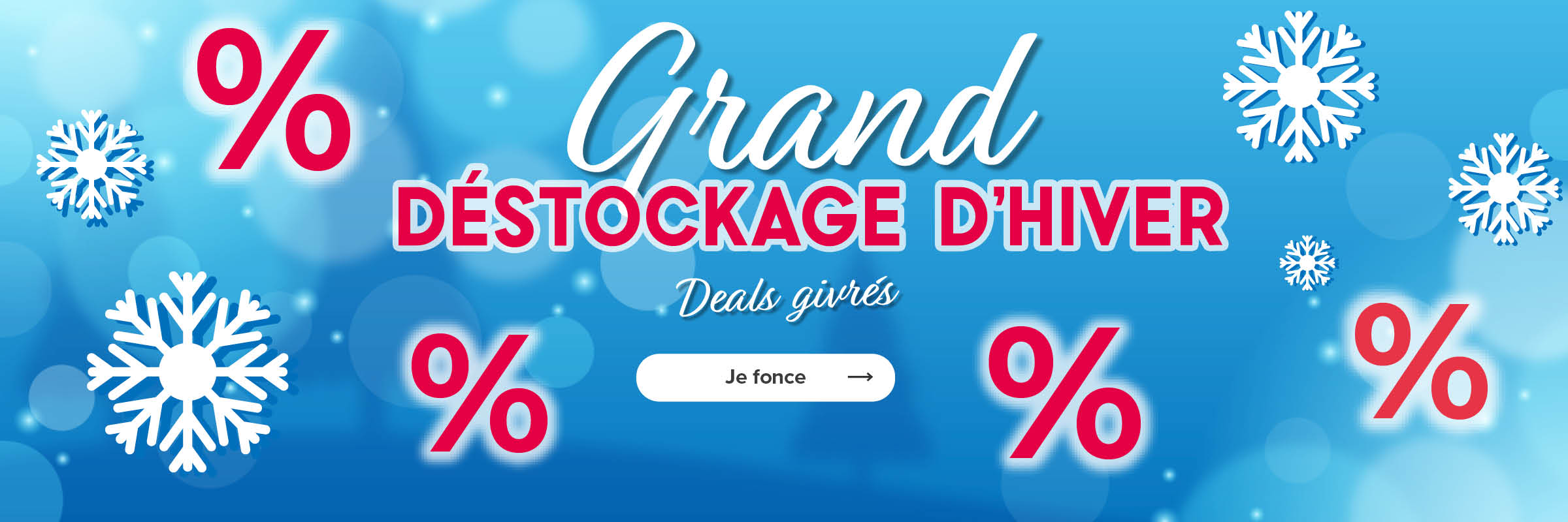 Deals givrés