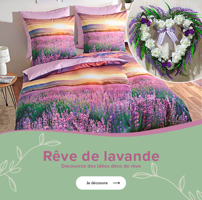 Découvrez des idées déco de rêve