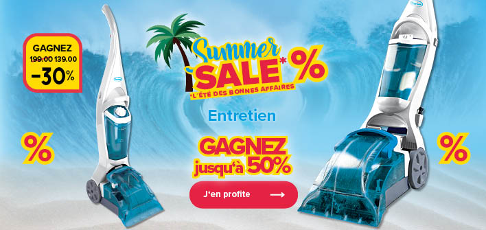 Gagnez jusqu'à 50% sur les ustensiles de cuisson