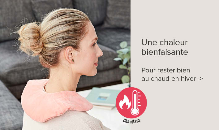 Pour rester bien au chaud en hiver