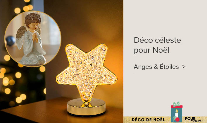 Anges & Étoiles