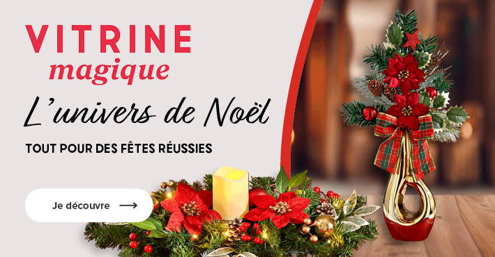 Tout pour des fêtes réussies