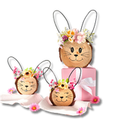 Decorations de Pâques