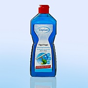 Produits d'entretien