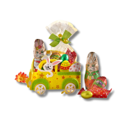 Friandises de Pâques