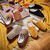 Chaussures et accessoires