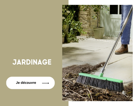 Jardin: Jardinage