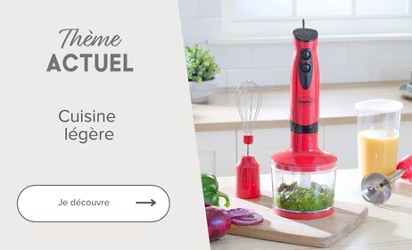 Cuisine légère