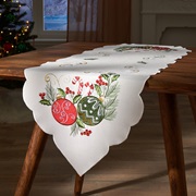 Nappes & chemins de table