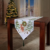 Chemins de table