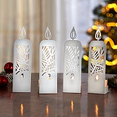 Déco de Noël