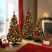 Arbre de Noël