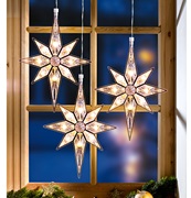 Lumières de Noël