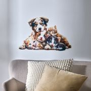 Déco murs & fenêtres