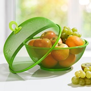 Cuisine verte