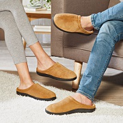 Sous-vêtements et chaussures