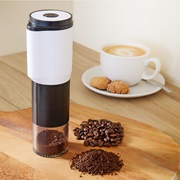 Accessoires thé et café