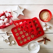 Pâtisserie de Noël